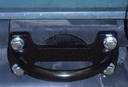 REAR SHACKLE 4 POINTS MERCEDES G