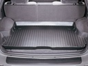 Kaukalomatto takakonttiin, Jeep Commander