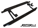 HD TUBULAR ROCKSLIDERS
