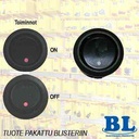 KEINUKATKAISIJA ON-OFF LED