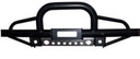 WINCH BUMPER TYPE E WITH A-BAR
