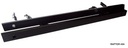 SQUARED ROCK SLIDERS 80X50 DISCOVERY II TD5