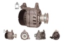 Laturi BMW E36 316 + 318