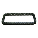 Jakoketju Jeep 4.0 87-93