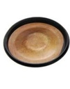 Swivel blanking plate