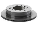 Rear Brake Disc