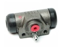 Jarrusylinteri  19mm