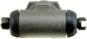 Jarrusylinteri 1kpl D22