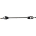 Front CV-Axle civic 2006-2015