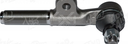 Tie rod end
