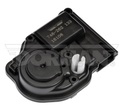 Trunk Lock Actuator, Jeep