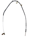 Parking brake - cable LN170