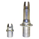 Brake Adjuster Left