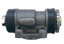 Jarrusylinteri Oikea Etu 28.5MM (Taka / ala)