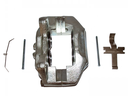 Etuoikea jarrusatula 119mm paloille