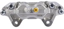 Etuvasen jarrusatula 135mm paloille