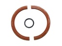 Seal Rear V8 5.2L 318cui