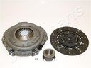 Kytkinsarja, Jeep Cherokee 2.5 td & bensa 95 - 01