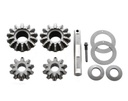 Diffrential Spider Kit, Chrysler 8.25, Open
