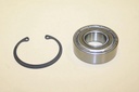 T-CASE Output bearing. KJ 02-05 CRD