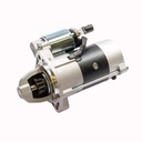 Starter motor 2.7 crd