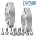 H&R Wheel spacer -pari, 20mm,  WV Amarok