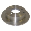 Takajarrulevy 262mm