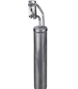 Dryer AC
