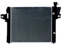 Radiator WJ 4.0 all