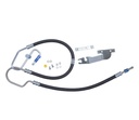 Power Steering Pressure Hose