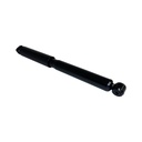 Iskunvaimennin taakse, Jeep WK