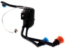 Polttoainesuodatin, Jeep KJ 2.4/3.7L