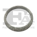 Exhaust Seal 2.7CRD
