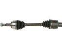 CV Half Shaft WK Right