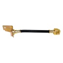 BRAKE HOSE REAR RIGHT