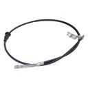 BRAKE CABLE Left KJ Disc Brakes