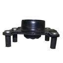 Shock Mount, Front, Left, Upper