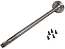 Vetoakseli D35 oikea