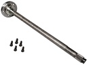 Vetoakseli D35 vasen