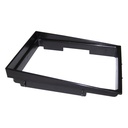 Gearshift Lever Boot Bezel