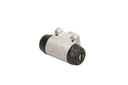 Jarrusylinteri taakse 1.0 22.2mm