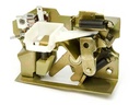 Tailgate Lock Cherokee 91-96