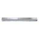 Rear Bumper XJ