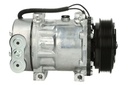 Ilmastoinnin kompressori