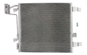 A/C + Tranny Cooler