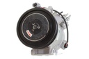 Jeep Patriot Diesel ilmastoinnin kompura
