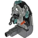 Door lock actuator