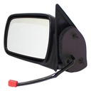 Electric Mirror Left