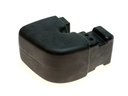 Cap Bumper Jeep TJ Rear Right