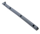 RH Windshield Door Seal TJ 97-02